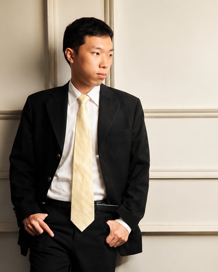 Nico Hanafi